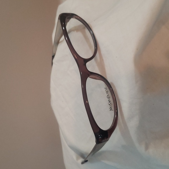 Yves Saint-Laurent glasses - Picture 1 of 4